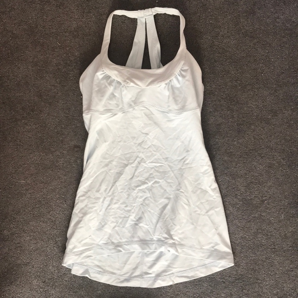 Lululemon shirt